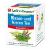 Blasen- und Nieren Tee von Bad Heilbrunner