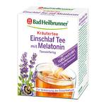 Bad Heilbrunner Einschlaf Tee