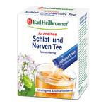 Bad Heilbrunner Schlaf-Nerven Tee Sticks