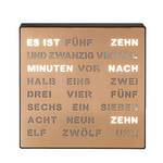 Bada Bing LED Word Clock