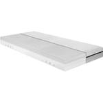 Badenia Bettcomfort Irisette Smart 2 in 1 Duo 7-Zonen