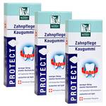 Baders Gesundheit Protect Zahnpflege-Kaugummi