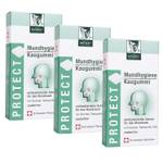 BADERs Protect Mundhygiene Kaugummi