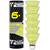 Talbot Torro Tech 450 Badmintonbälle 469183