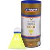 Nylon Federball Shuttle 2000 007/7/0 von Victor