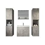 Badplaats B.V. Badmöbel Montreal XL