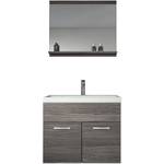 Badplaats B.V. Montreal Badezimmermöbel