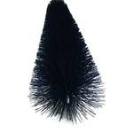 Badstübner technik-bürsten Igel-Dachrinnenbürste