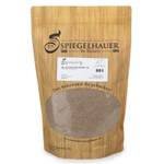 Bäckerei Spiegelhauer Leinsamenmehl
