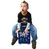 Kindertrommelhocker von baff