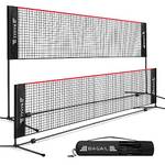 Bagail Badmintonnetz