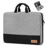 Bagasin Laptoptasche LS-17-GREY