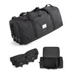 Bagsmart Reisetasche mit Rollen
