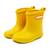 Baiyou Baby Gummistiefel
