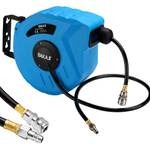 Bakaji Druckluftschlauch-Aufroller