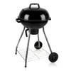 Grill Holzkohlegrill von Bakaji