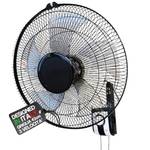 Bakaji Wandventilator