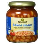 Alnatura Baked Beans