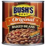Bush's Best Baked Beans