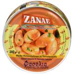 Zanae Baked Beans