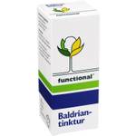 functional Baldrian-Tinktur