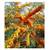 Baldur Garten Sanddorn Busch Orange Energy