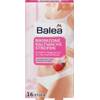 Bikinizone Kaltwachs Streifen von Balea