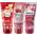 Dreier-Set Bodylotion von Balea
