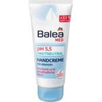 Balea Med Handcreme hautneutral