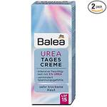 Balea Tagescreme Urea