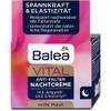 Vital Anti-Falten Nachtcreme von Balea