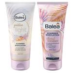 Balea Zweier-Set Schimmerlotion