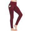 Damen Thermo Laufhose von Baleaf