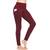 Baleaf Damen Thermo Laufhose