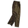 Regenhose Oslo (Khaki) von Baleno