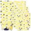 Bienenwachs-Wraps 8er-Set von Balfer
