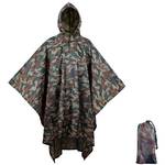 Baligo Jagd-Regenponcho
