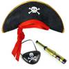 Piratenset von Balinco