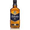 Blended Scotch Whisky 12 Jahre von Ballantines