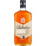 Ballantine's Barrel Smooth