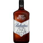 Ballantines Finest x John Lennon
