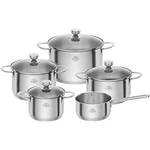 Ballarini Ancona Kochtopf-Set