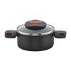 Ballarini Click & Cook Topf 1006732 von Ballarini