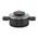 Ballarini Click & Cook Topf 1006732 von Ballarini