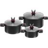 Click + Cook Topfset 1006724 von Ballarini