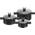Click + Cook Topfset 1006724 von Ballarini