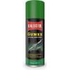 22200 Gunex von Ballisto