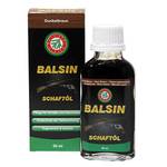 Ballistol Balsin Schaftöl Dunkelbraun