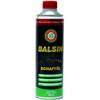 Balsin Schaftöl Rot-Braun von Ballistol