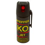 Ballistol Verteidigungssprays Pfeffer KO Jet